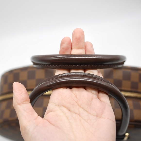 🍓LV Nolita SP1003 - Picture 12 of 16